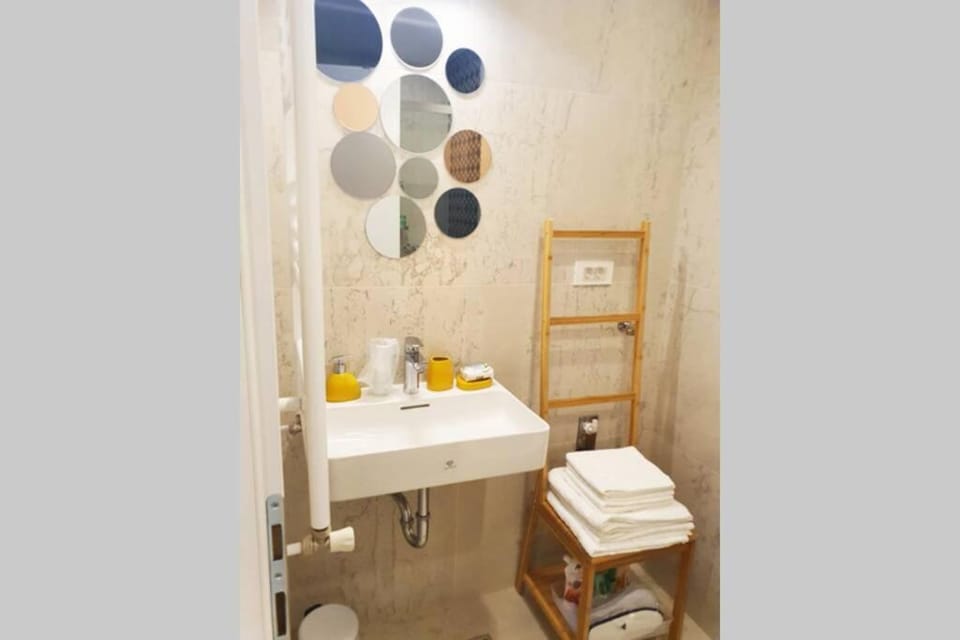 No.5 Apartment Apartment in City of Zagreb