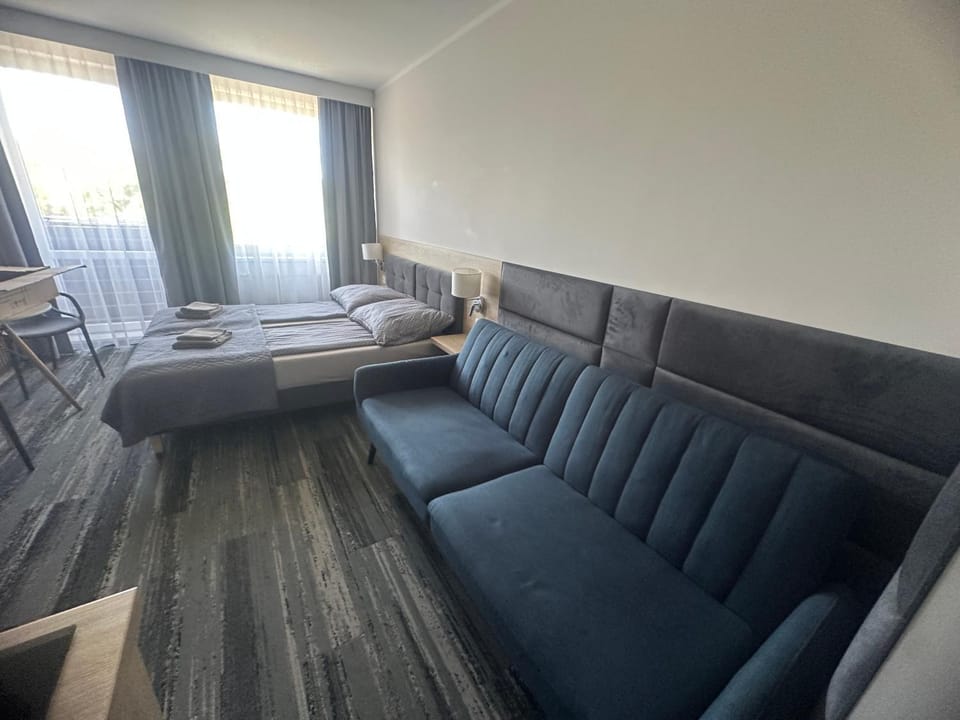 Apartament_kubamielno Apartment in West Pomeranian Voivodeship, Poland