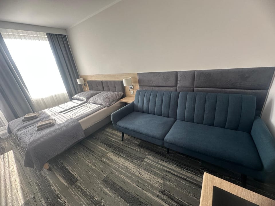 Apartament_kubamielno Apartment in West Pomeranian Voivodeship, Poland