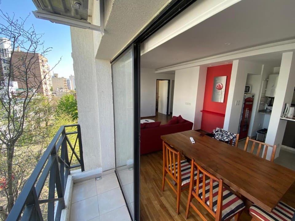 Vittorio 55 Apartment in La Plata