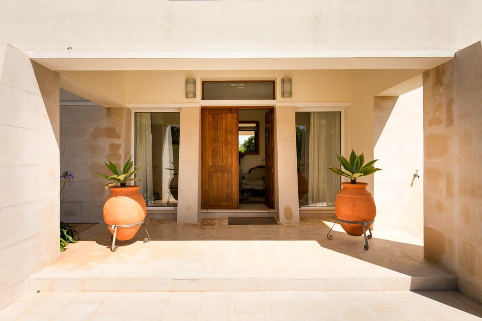 Villa Ocean Blue Villa in Sagres