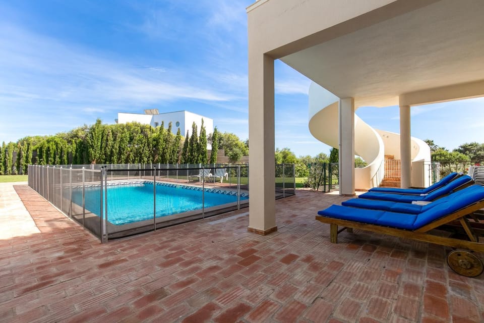 Villa Ocean Blue Villa in Sagres