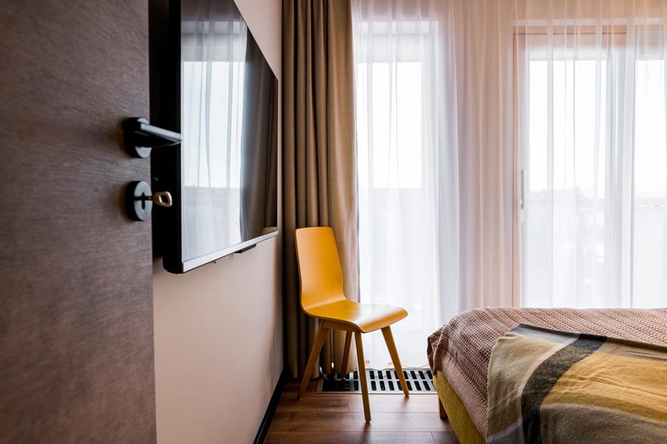 Białka Residence Ski - EUFORIA Apartment in Lesser Poland Voivodeship