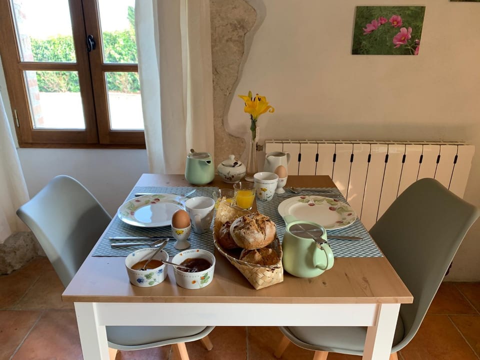 Breakfast