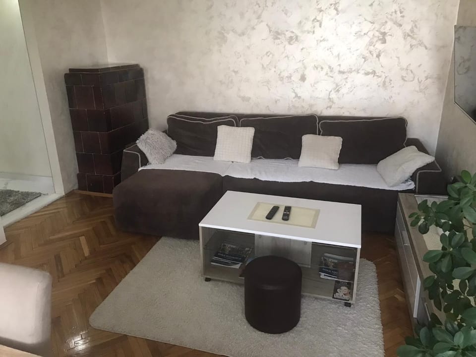 Apartman Bazar Apartment in Vojvodina