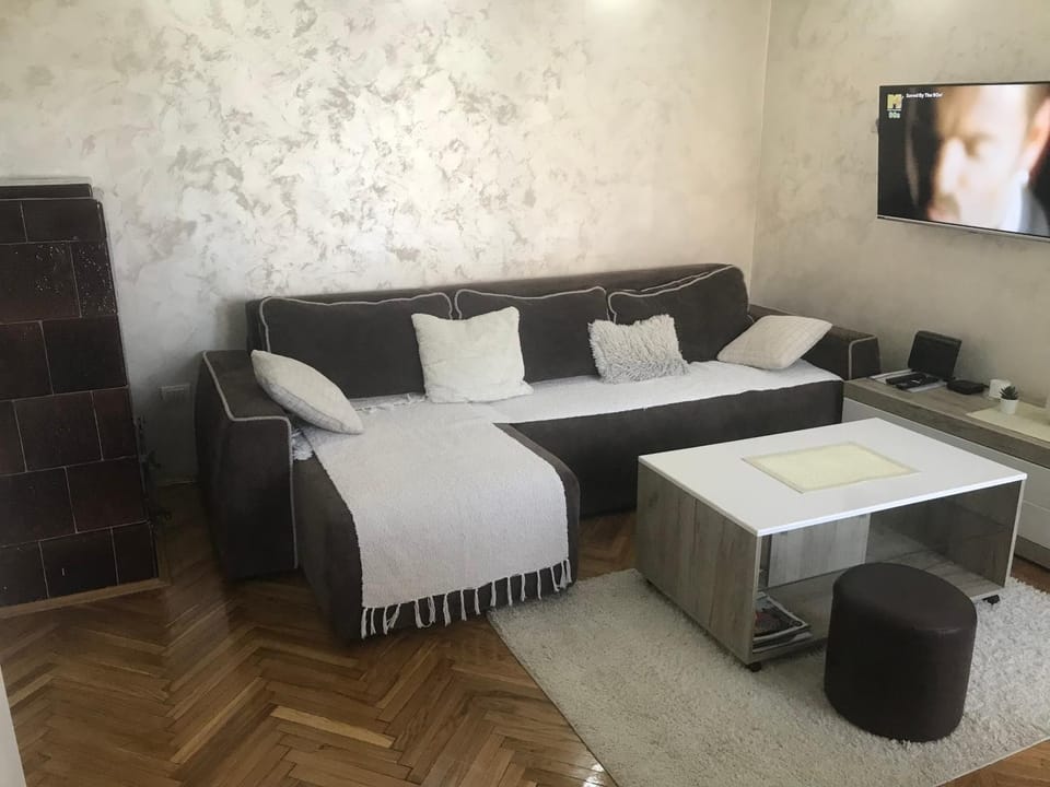 Apartman Bazar Apartment in Vojvodina