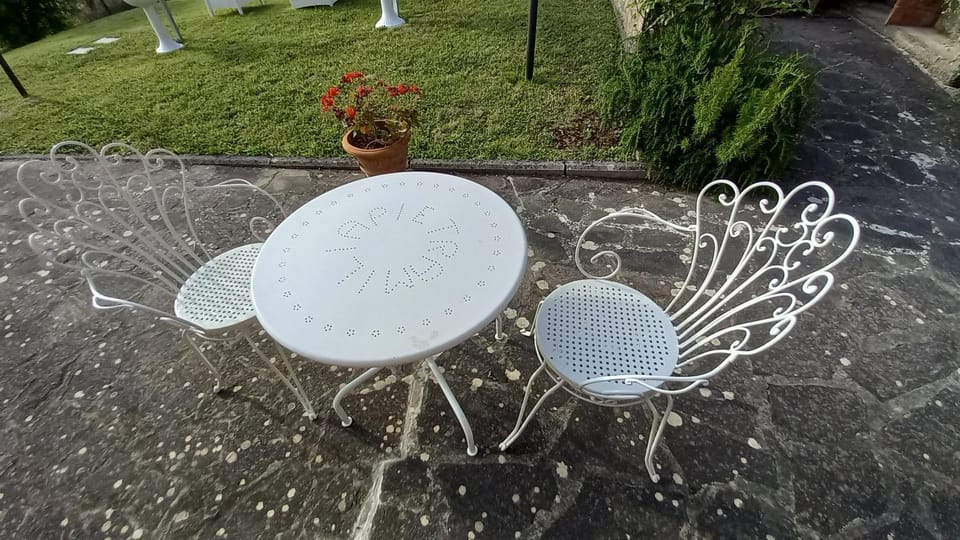 PietraMilia Apartment in Tuscany
