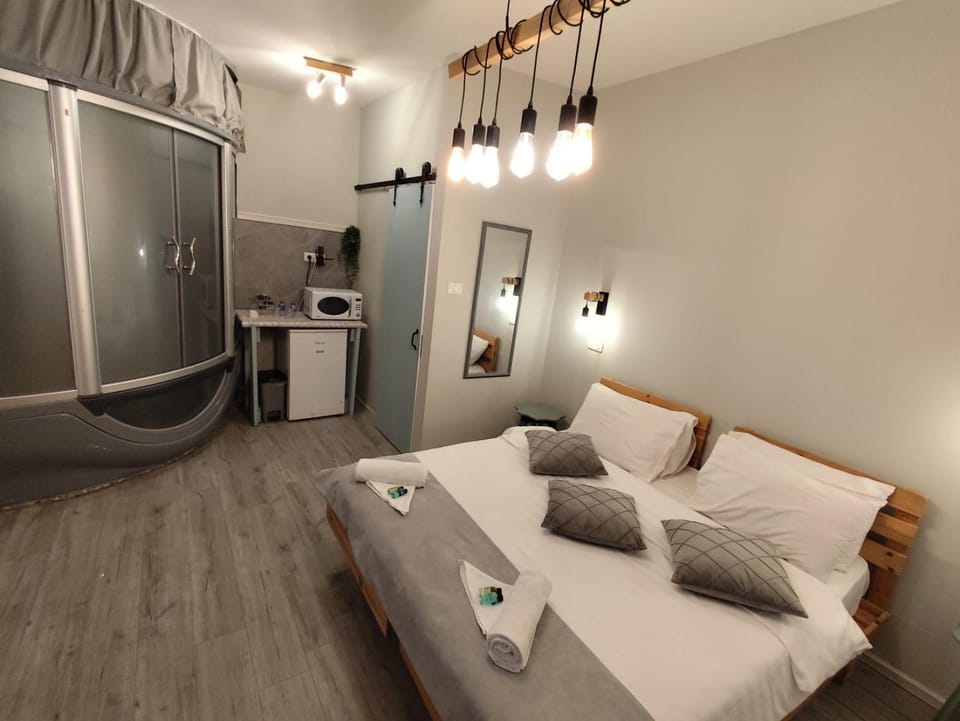 דירת נופש במרכז טבריה Apartment in Tiberias