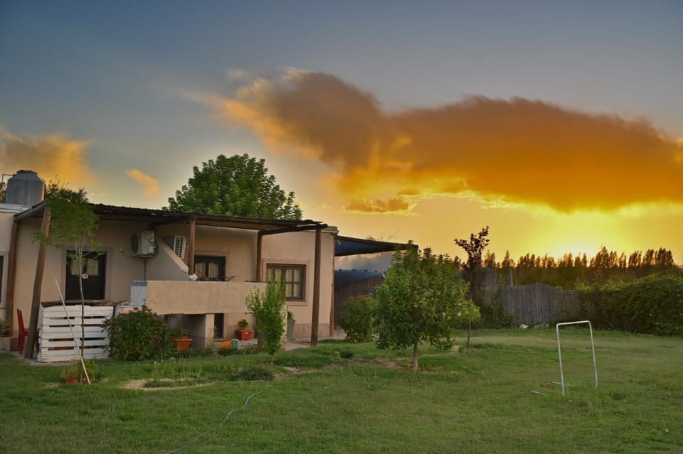 Terrunosdelvalle Apartment in Mendoza Province Province