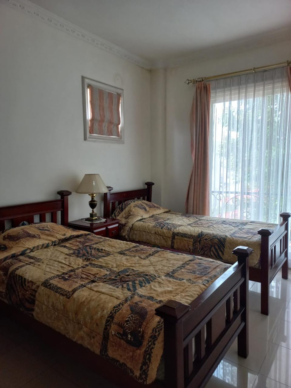 Margot Apartment Pondok Indah Apartment in South Jakarta City