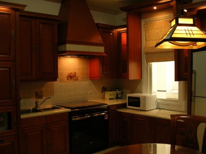 Margot Apartment Pondok Indah Apartment in South Jakarta City