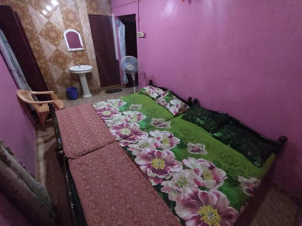 RAOJI Home Stay Apartment in Kerala