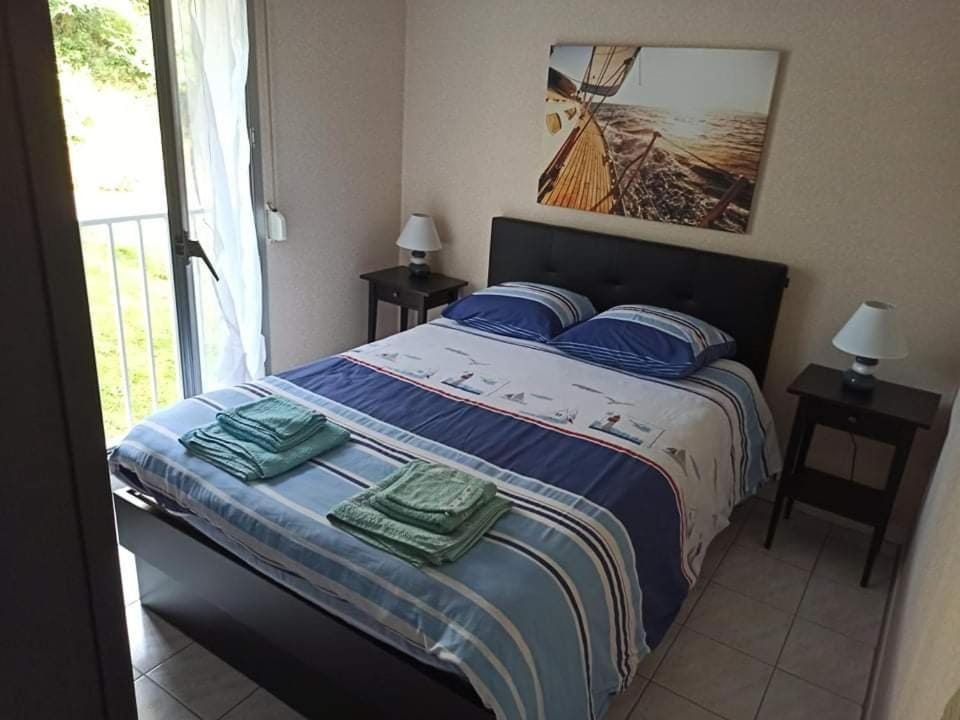 Escapade Marine Apartment in Saint-Quay-Portrieux