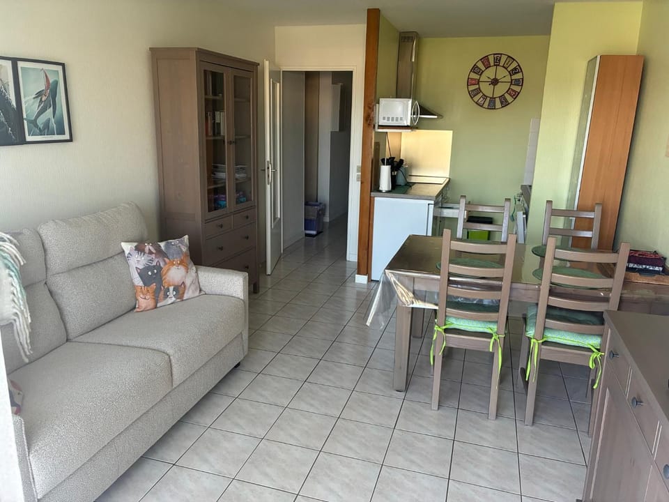 Escapade Marine Apartment in Saint-Quay-Portrieux