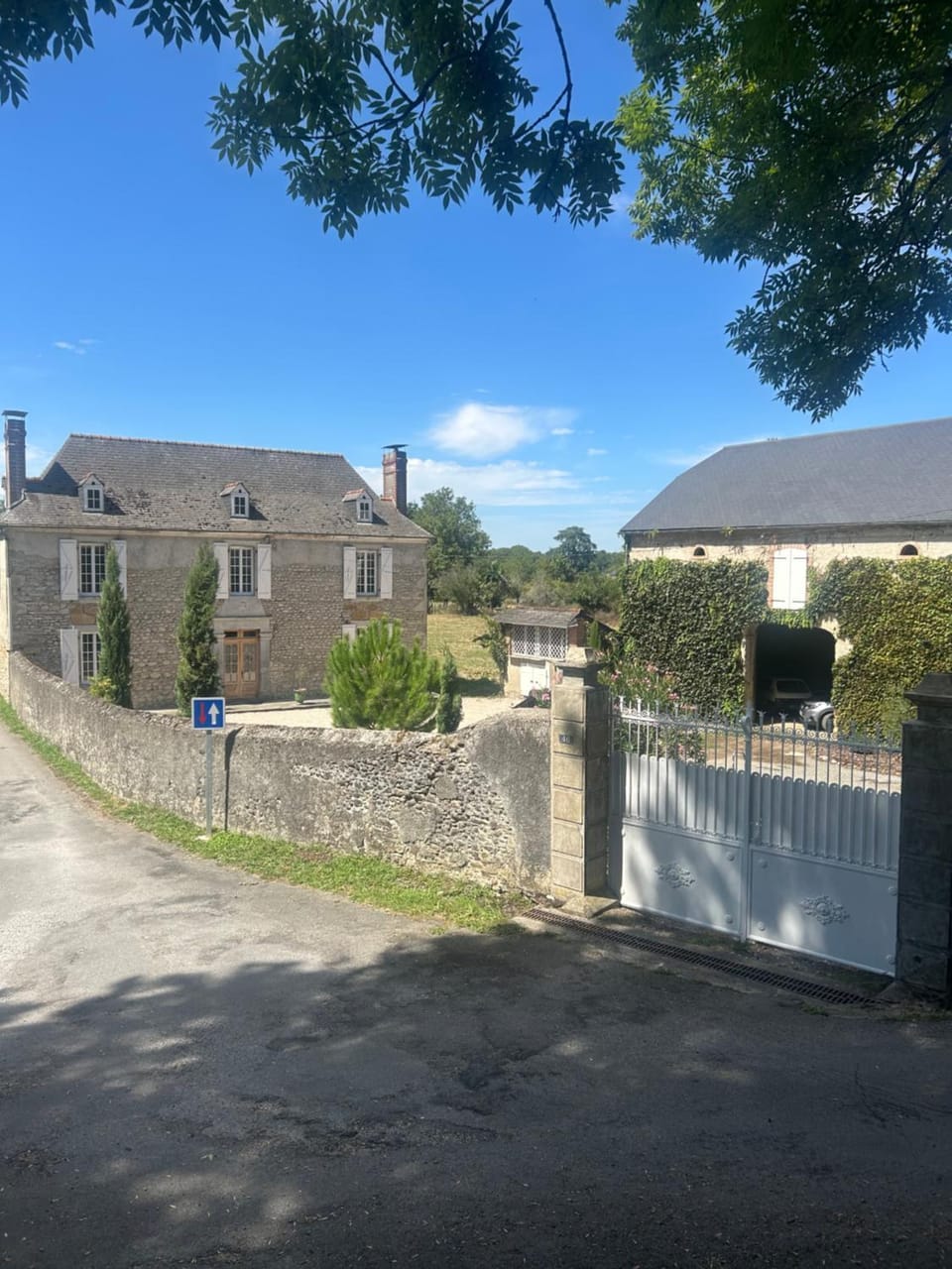 Maison Paisible au coeur des Pyrénées Villa in Nouvelle-Aquitaine
