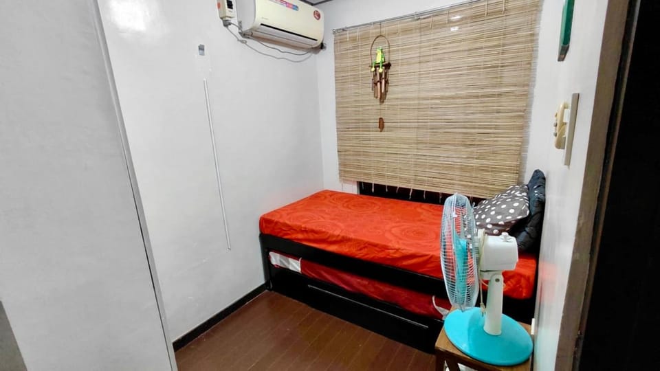 BUDER TownHouse Lias Marilao Bulacan Philippines Apartment in Region of Manila