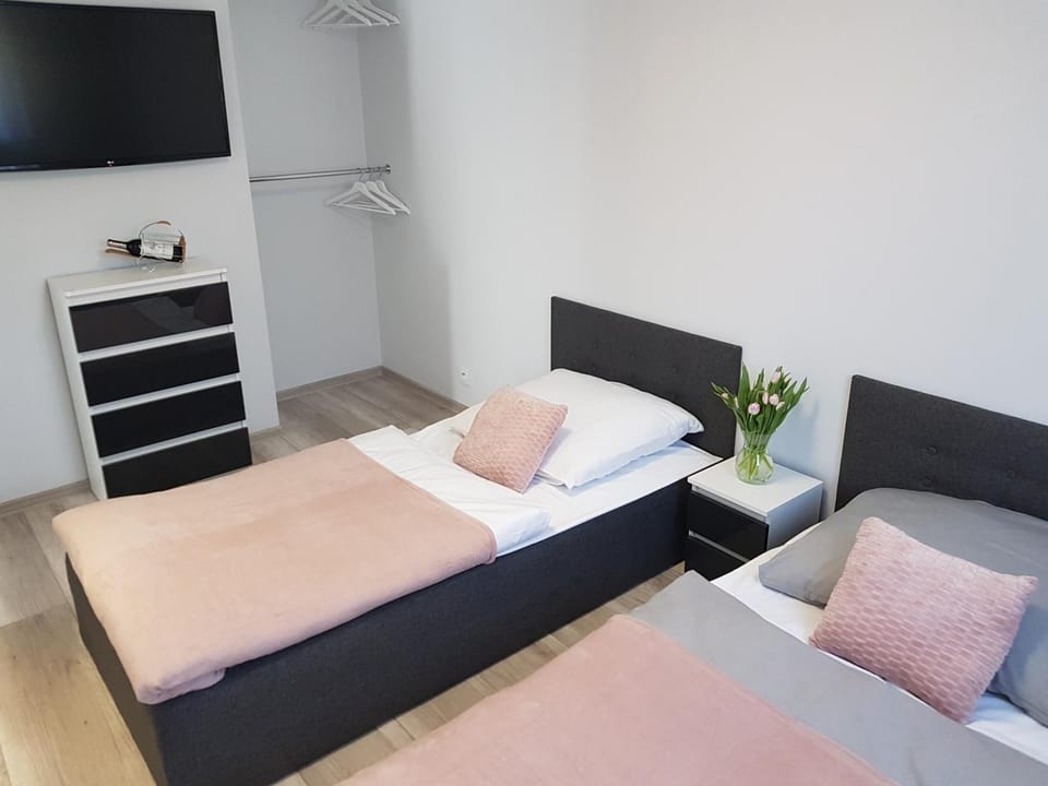 IZERSKA ZATOKA Apartment in Lower Silesian Voivodeship