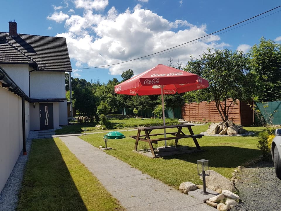 IZERSKA ZATOKA Apartment in Lower Silesian Voivodeship