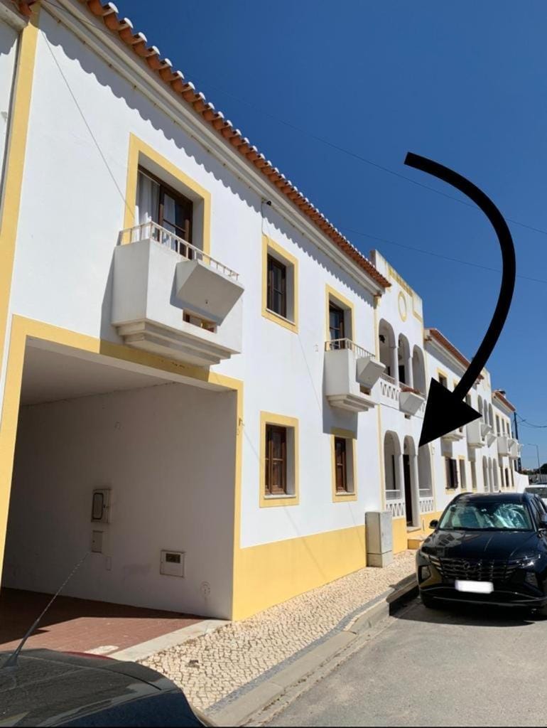 Almograve - Praias Apartment in Portugal