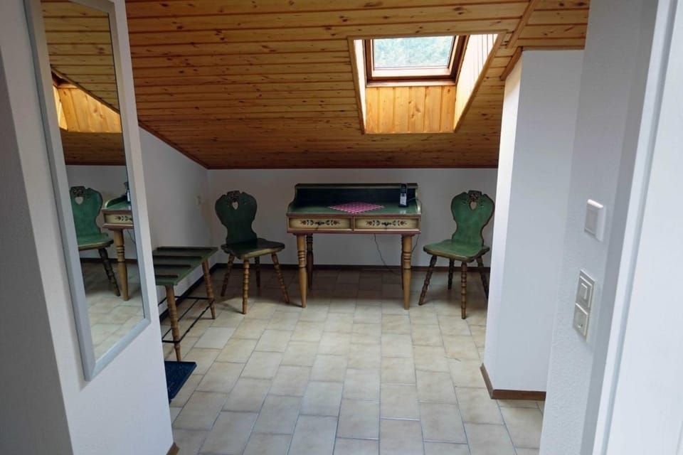 FeWo-Franzi bei Füssen im Ostallgäu Apartment in Schwangau