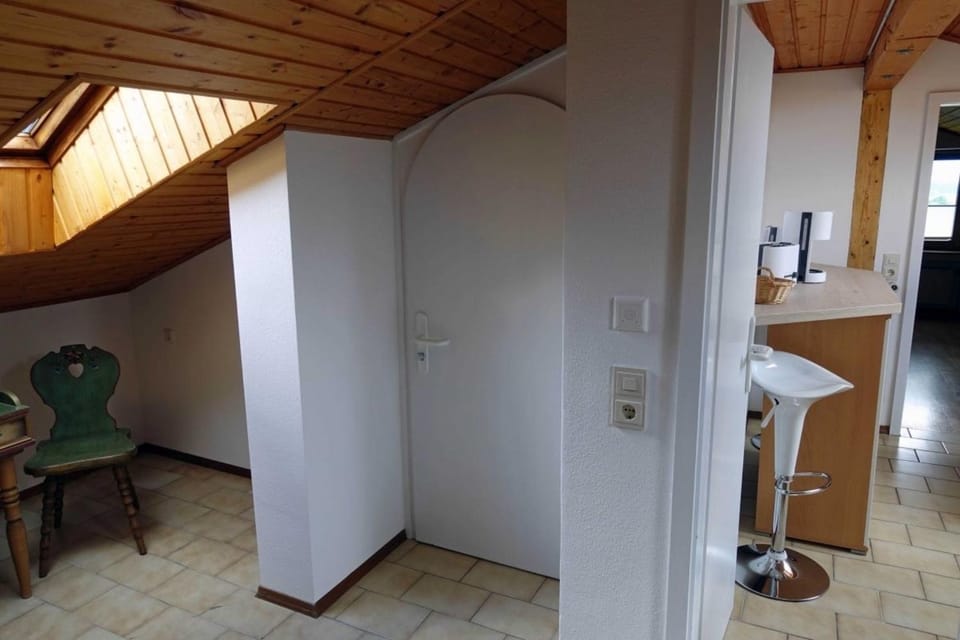 FeWo-Franzi bei Füssen im Ostallgäu Apartment in Schwangau