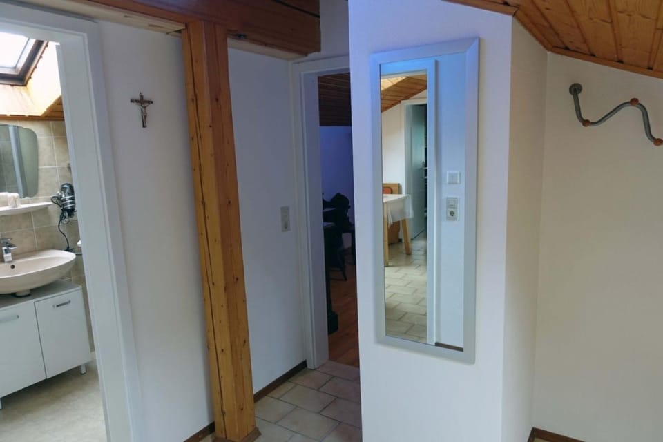 FeWo-Franzi bei Füssen im Ostallgäu Apartment in Schwangau