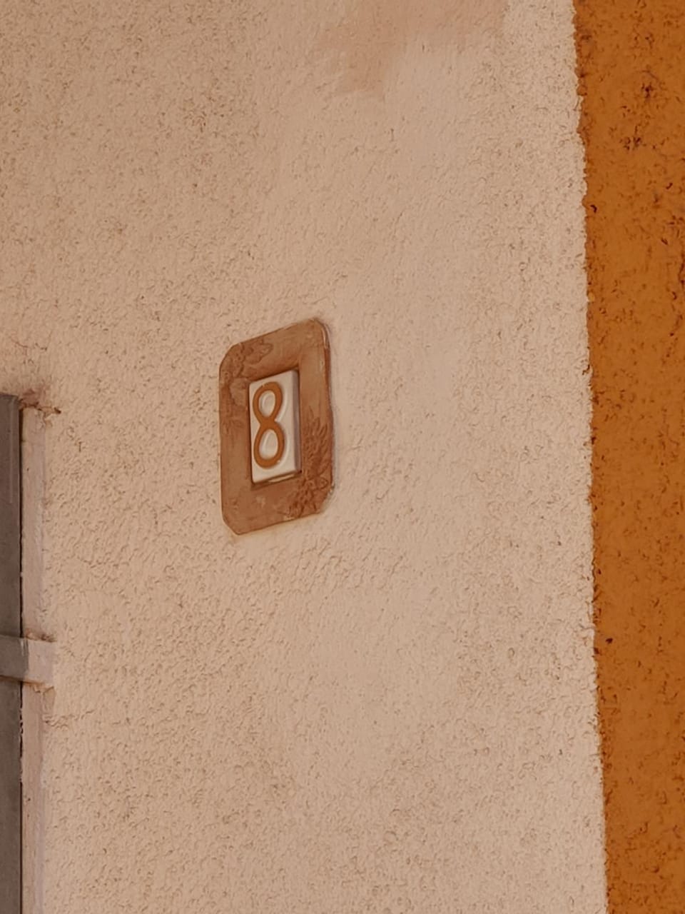 Property logo or sign