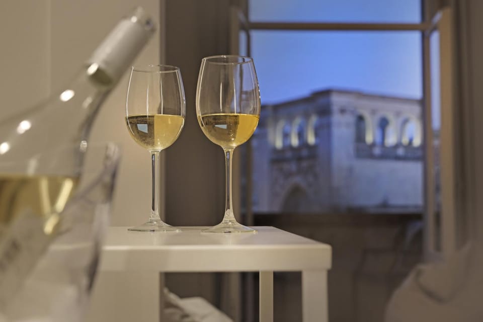Luxury House Lecce -Le mie 3 Suite- Apartment in Lecce