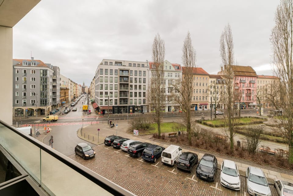 B! Apartments Apartment in Berlin