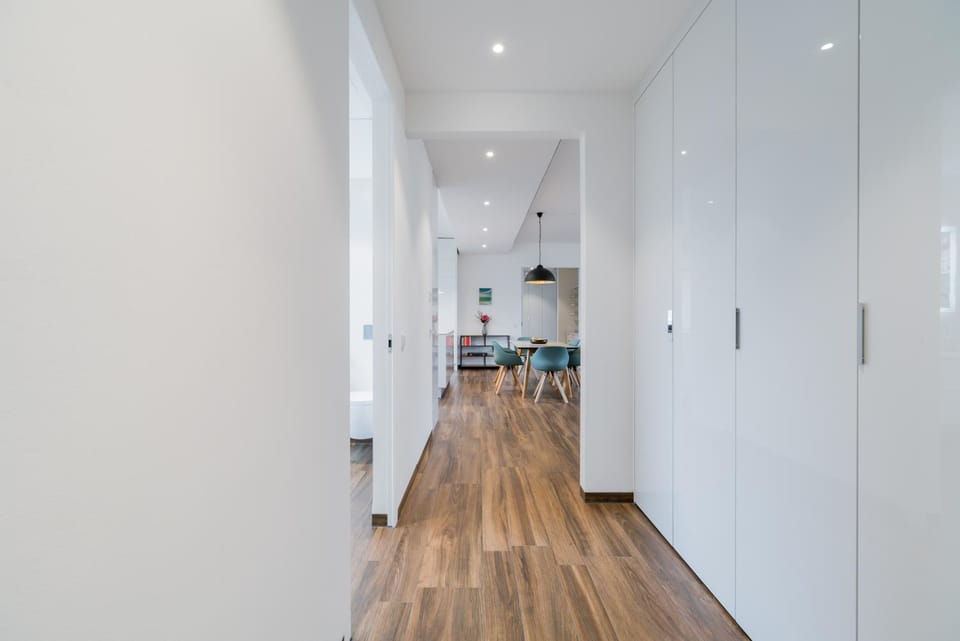 B! Apartments Apartment in Berlin