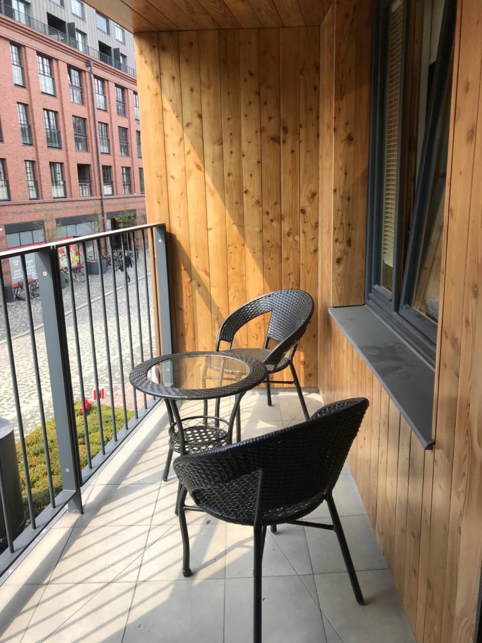 Browar Lubicz 17b apartament 11 by Atrium Apartments Apartment in Krakow