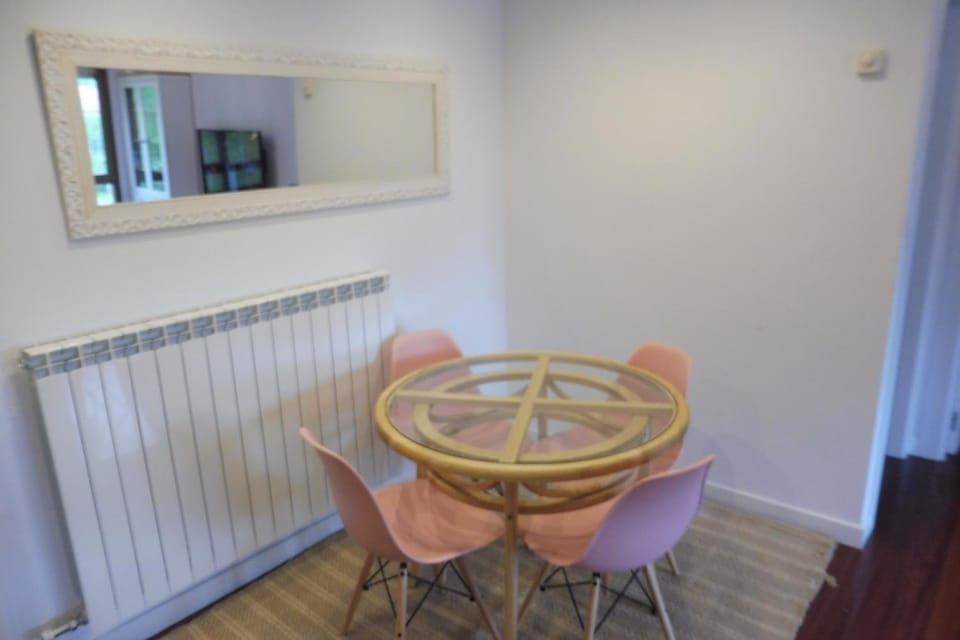 Casa Santolaya Apartment in Cantabria