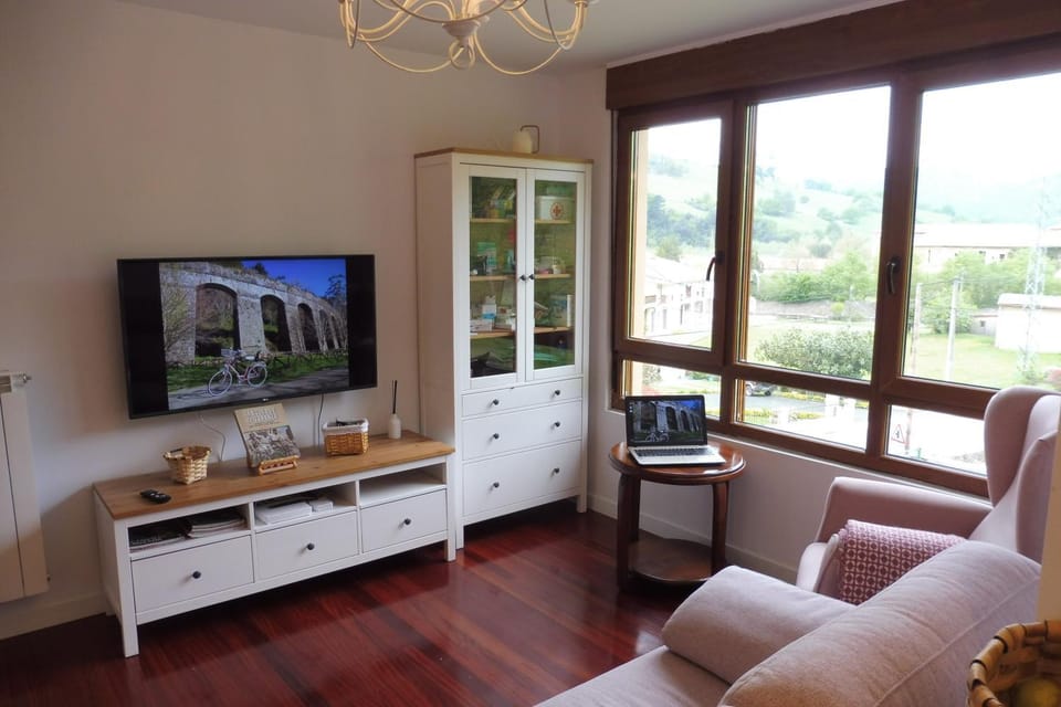 Casa Santolaya Apartment in Cantabria