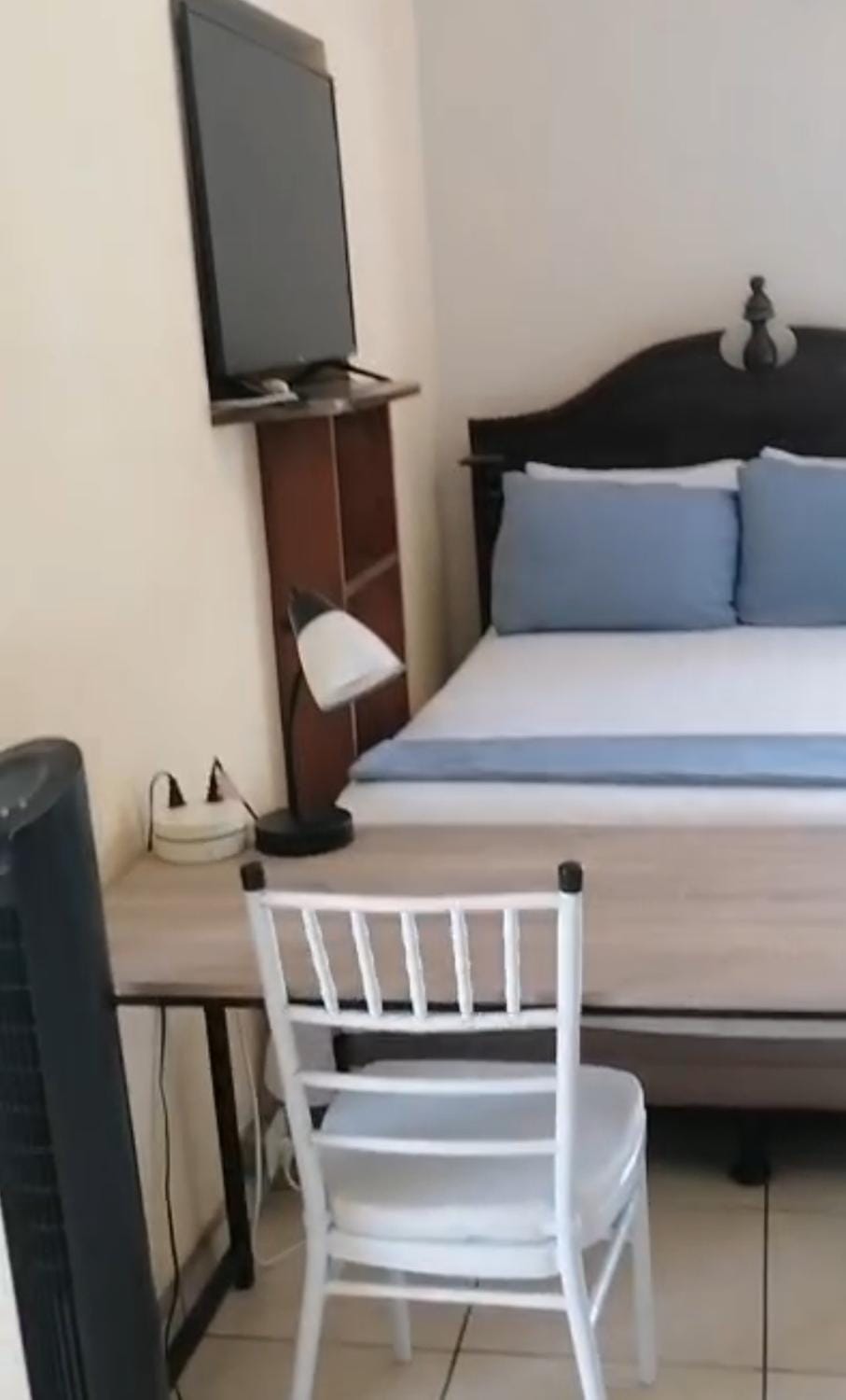 HOTEL CASA BONITA LA LIMA SAN PEDRO SULa Bed and Breakfast in Cortés Department
