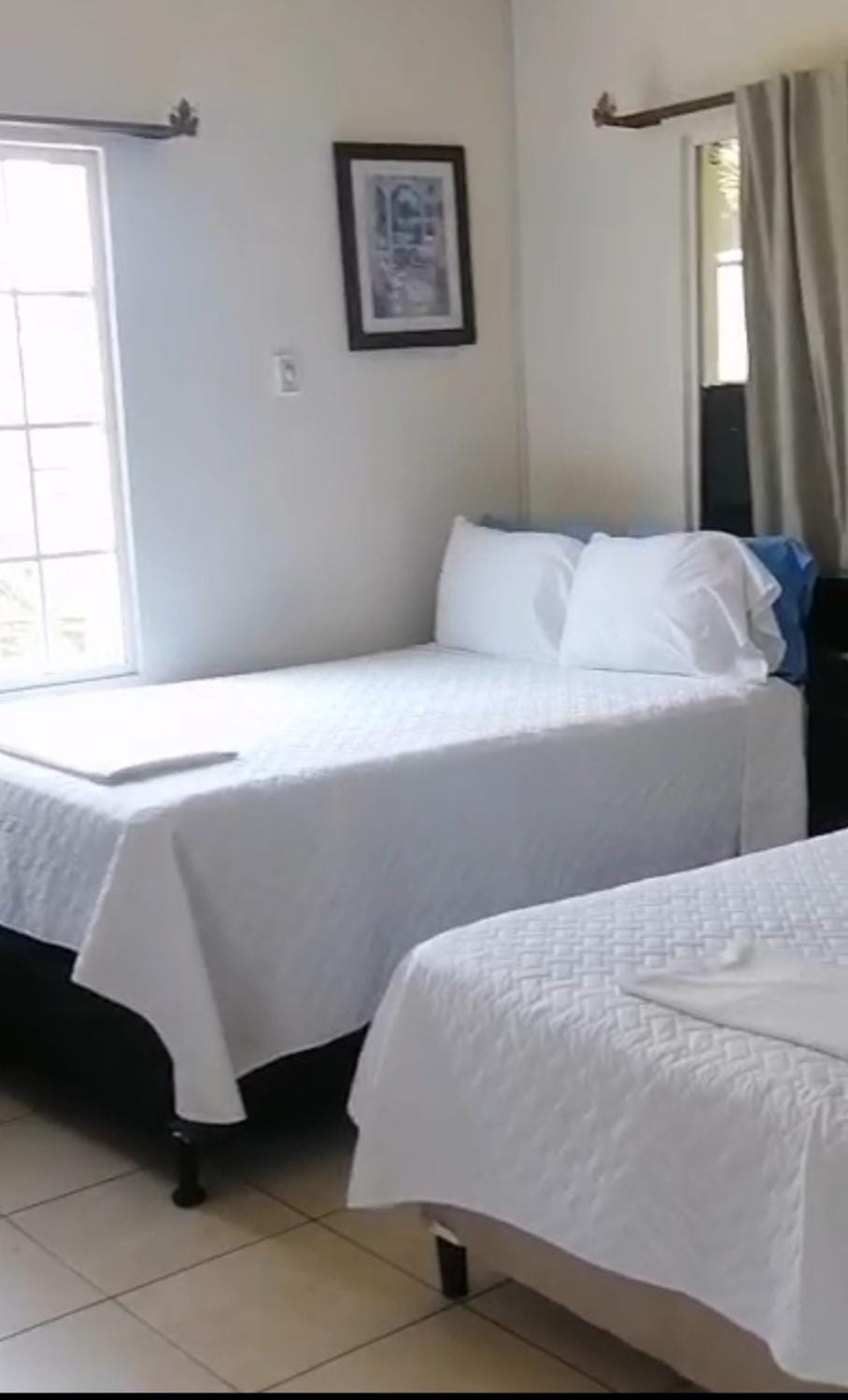 HOTEL CASA BONITA LA LIMA SAN PEDRO SULa Bed and Breakfast in Cortés Department