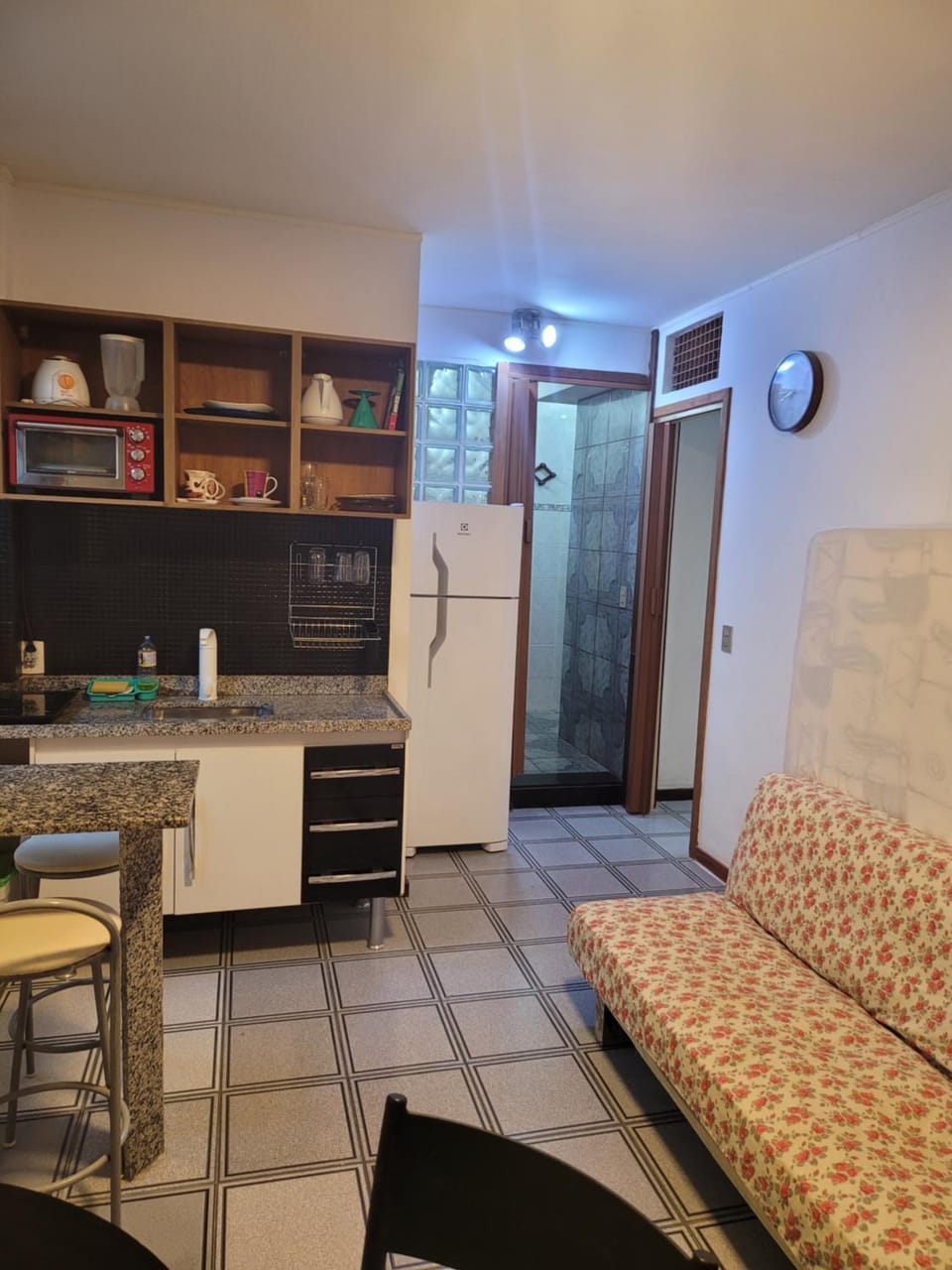 Lindo Flat em Cobertura ao lado da Praia do Posto 6 Apartment in Rio de Janeiro