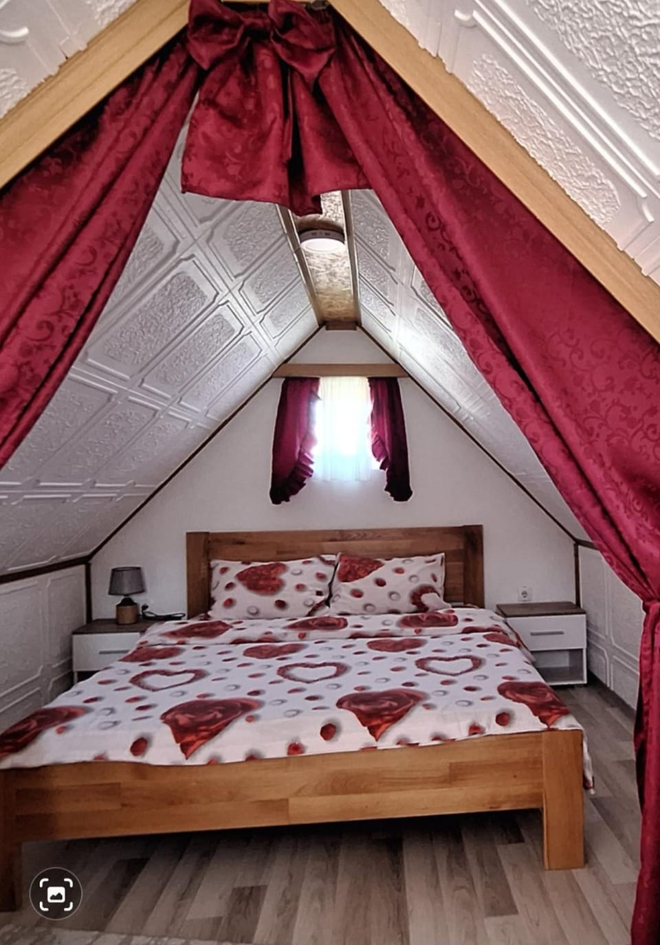 Sunce Apartment in Zlatibor District, Serbia