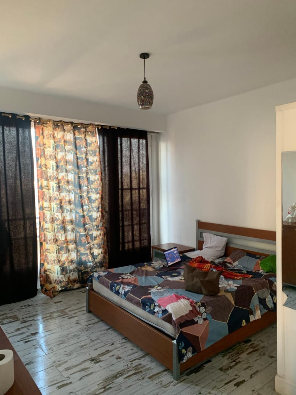 Beautiful and cozy duplex in the heart of Cairo Apartment in Cairo