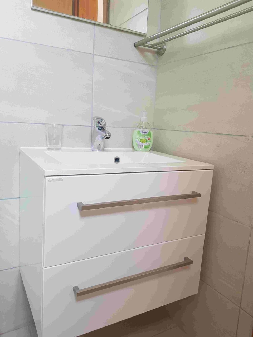 Studio Apartment Sanja 1 Campground/ 
RV Resort in Neum