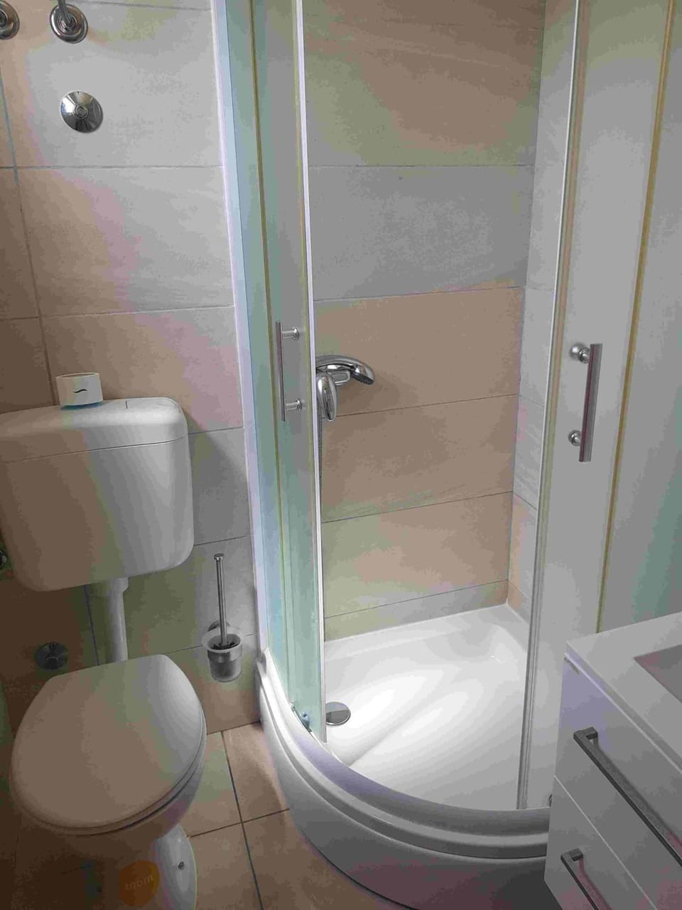 Studio Apartment Sanja 1 Campground/ 
RV Resort in Neum