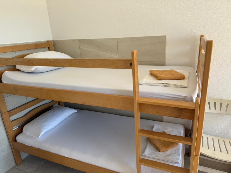 Studio Apartment Sanja 1 Campground/ 
RV Resort in Neum