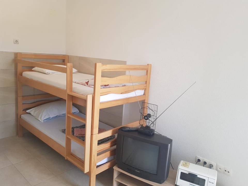 Studio Apartment Sanja 1 Campground/ 
RV Resort in Neum