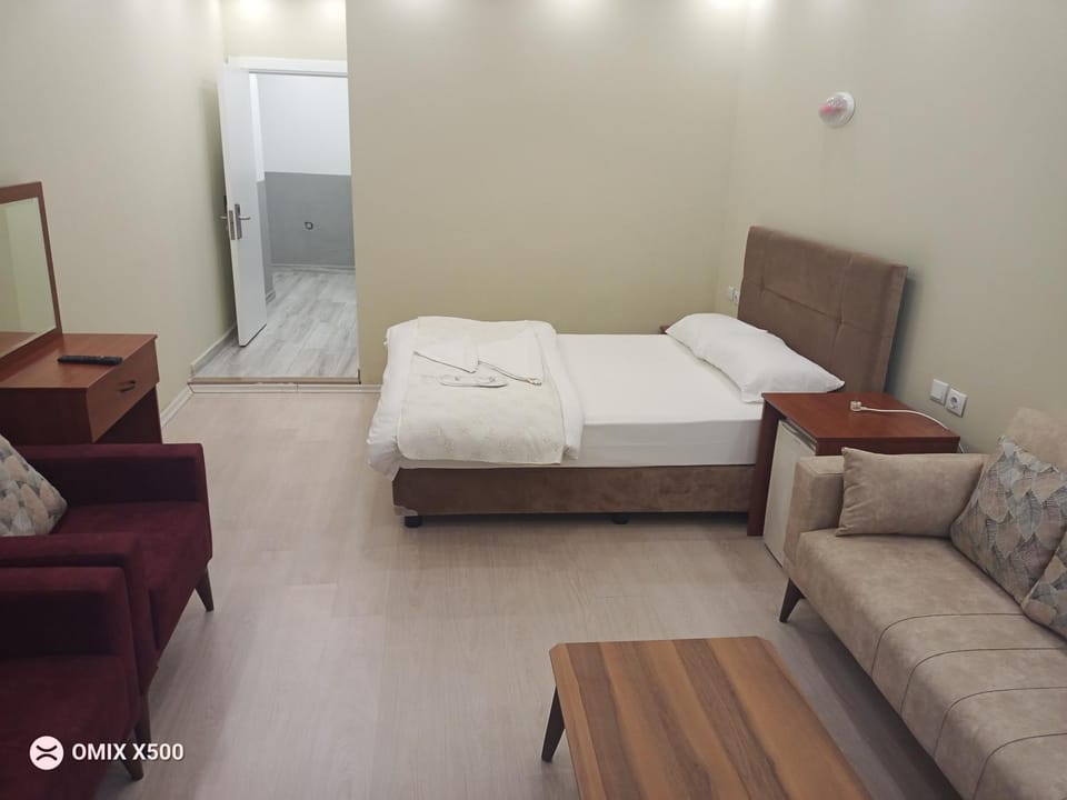 SÜMELA HOLİDAY HOTEL Hotel in Turkey