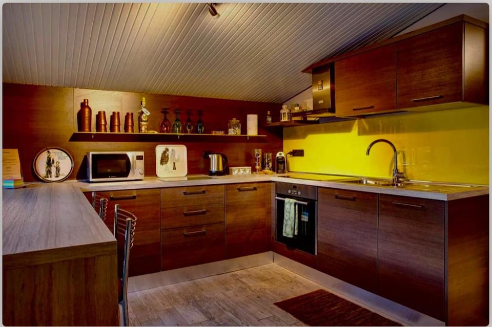 Il Castellaccio Apartment in Province of Brescia