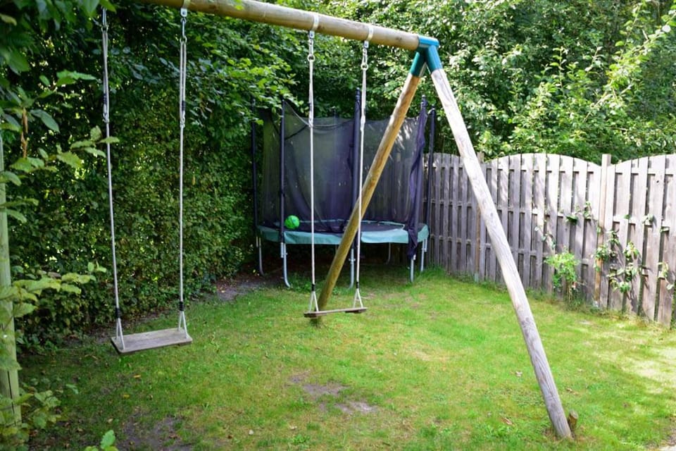 Doeselie deux House in Flanders