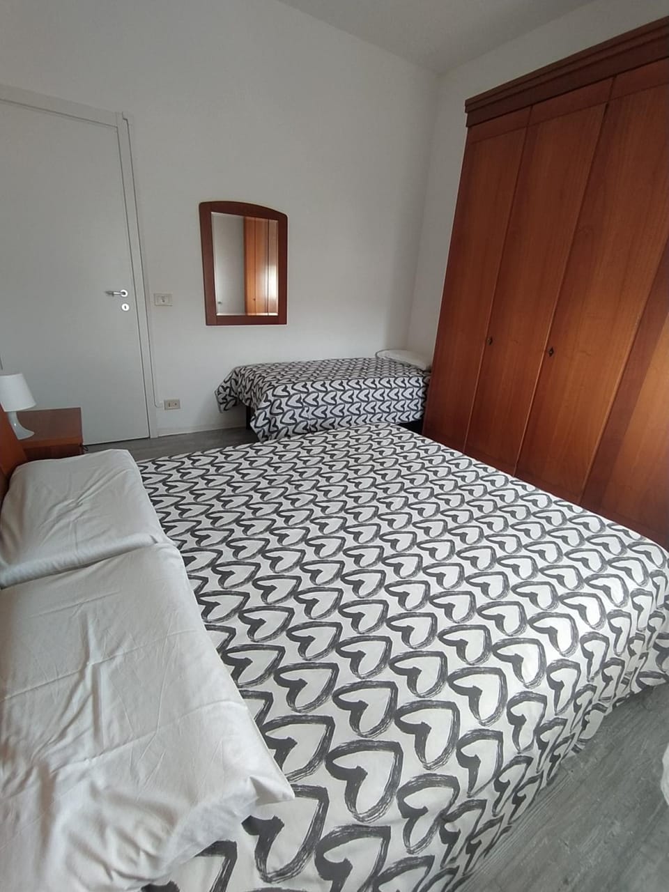 CLALU_2 - appartamento Senigallia Apartment in Senigallia