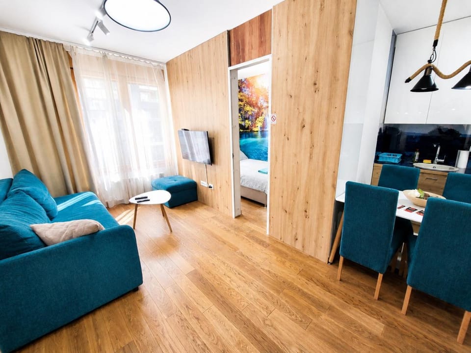 Duki New Belgrade Apartment in Belgrade