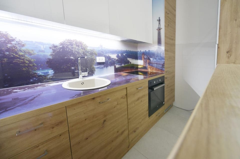 Duki New Belgrade Apartment in Belgrade