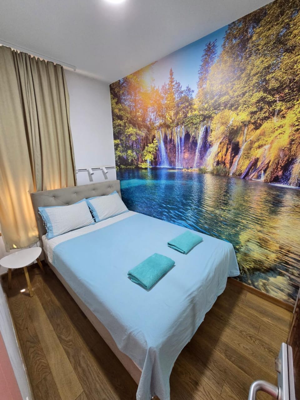 Duki New Belgrade Apartment in Belgrade