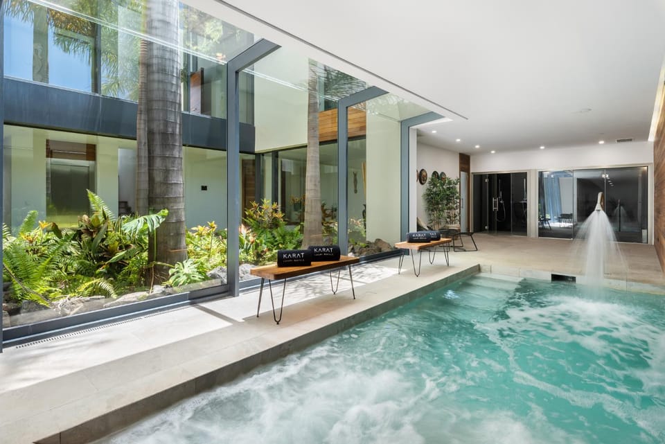 KARAT Villa Playa Paraiso Villa in Canary Islands